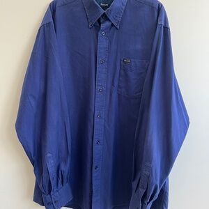 Falcon able button down
